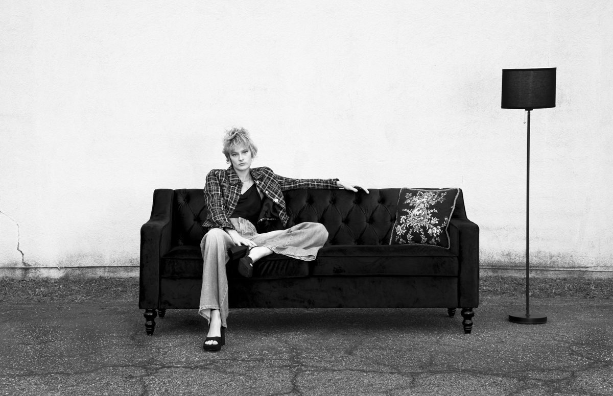 Fashion Portfolio
