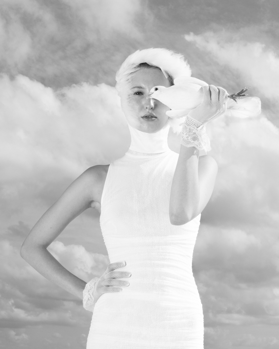 Fashion Portfolio