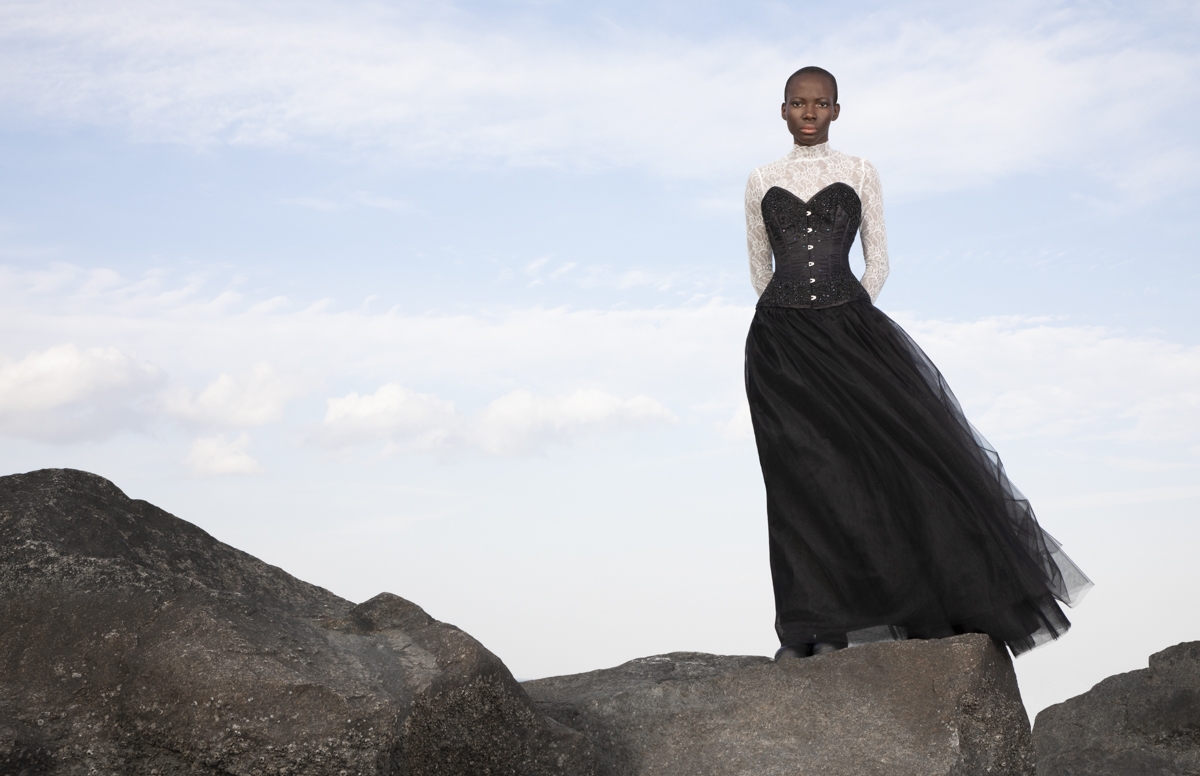 Fashion Portfolio