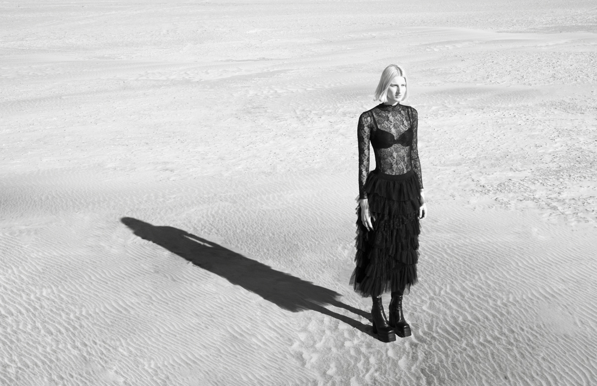 Fashion Portfolio