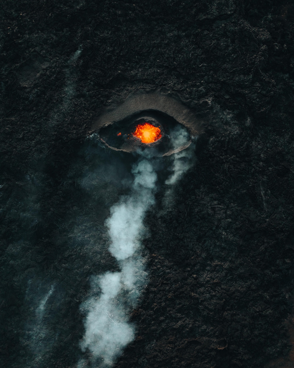 The Eye