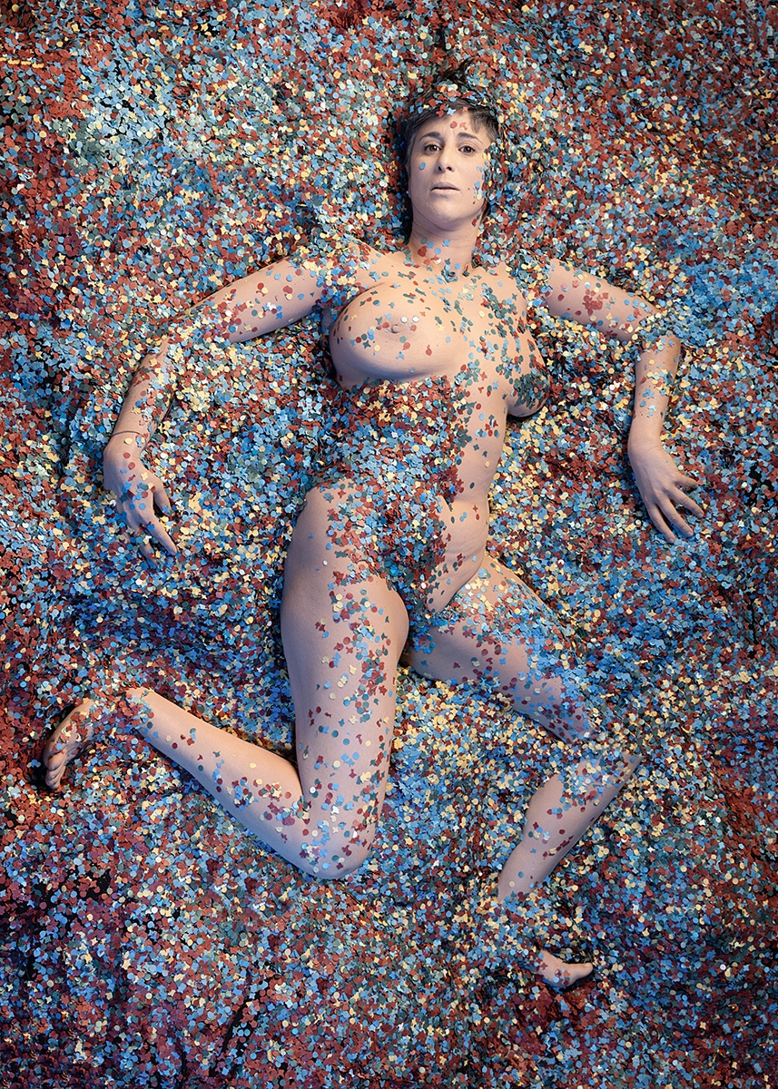 STORIES OF OUR BODIES