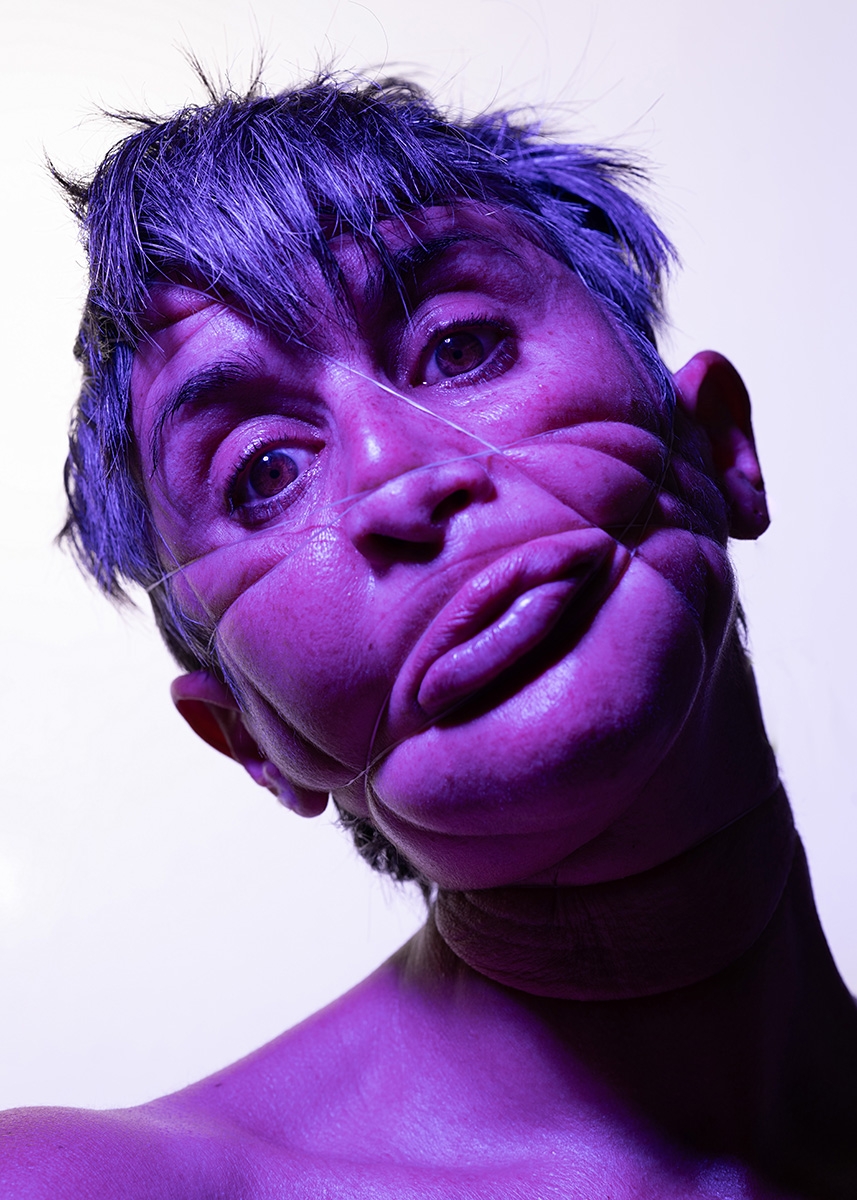 STORIES OF OUR BODIES