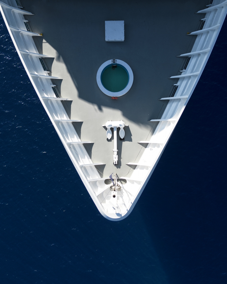 Maritime Minimalism