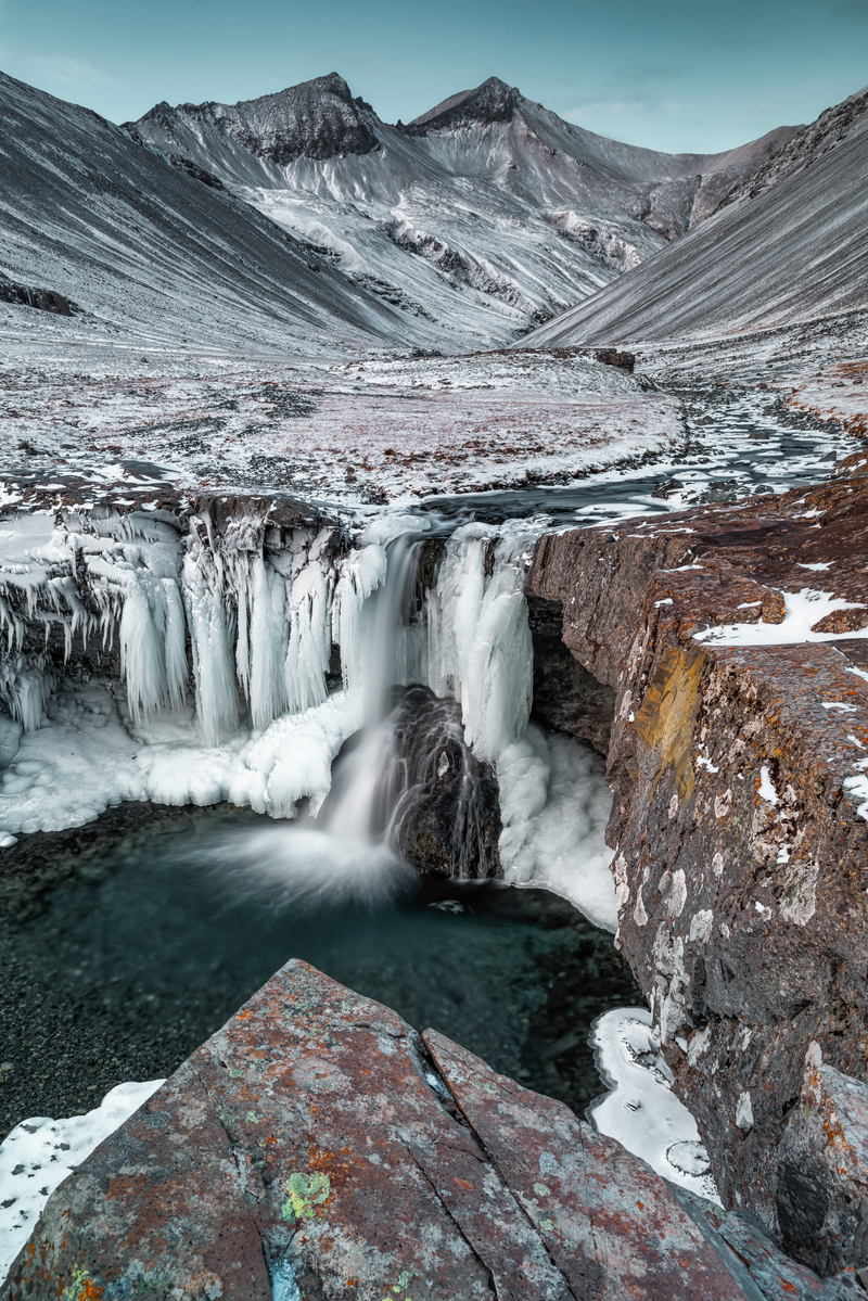 Iceland 