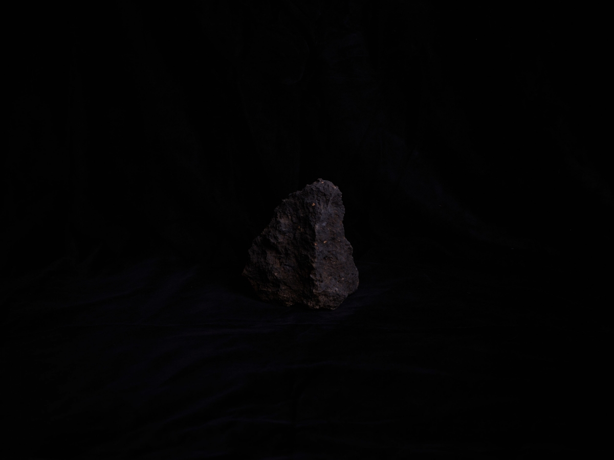 The scars of Shukruti