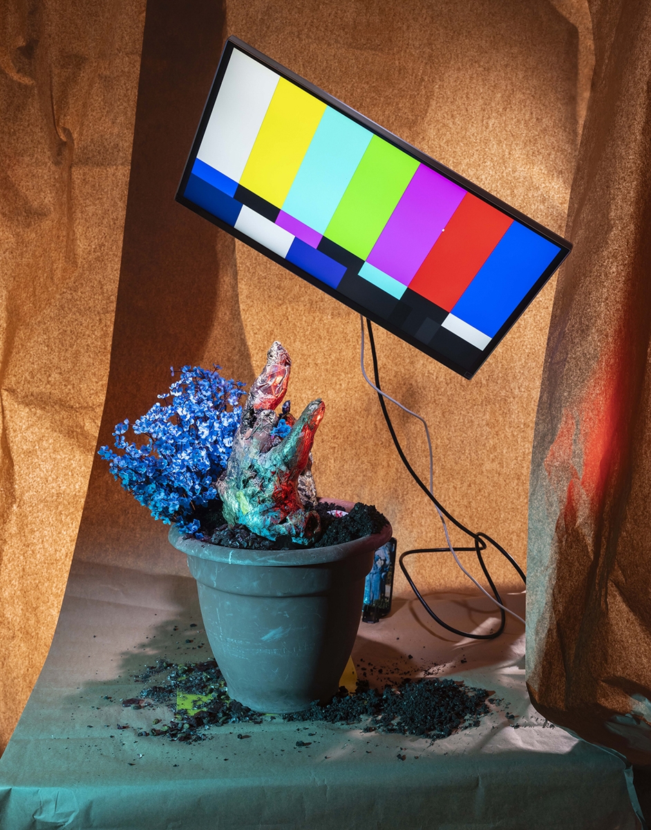 AMMMMT III: To Redecorate a Dream
