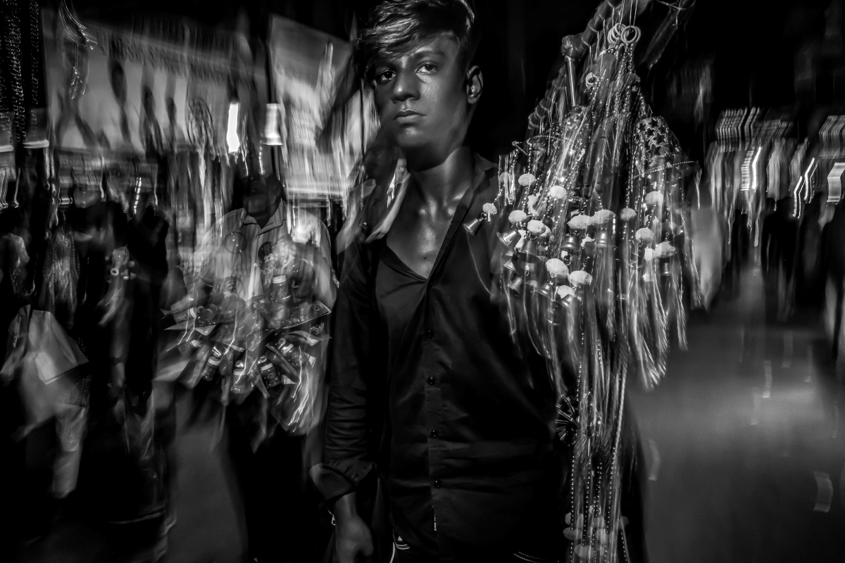 Nocturnal Urbanity