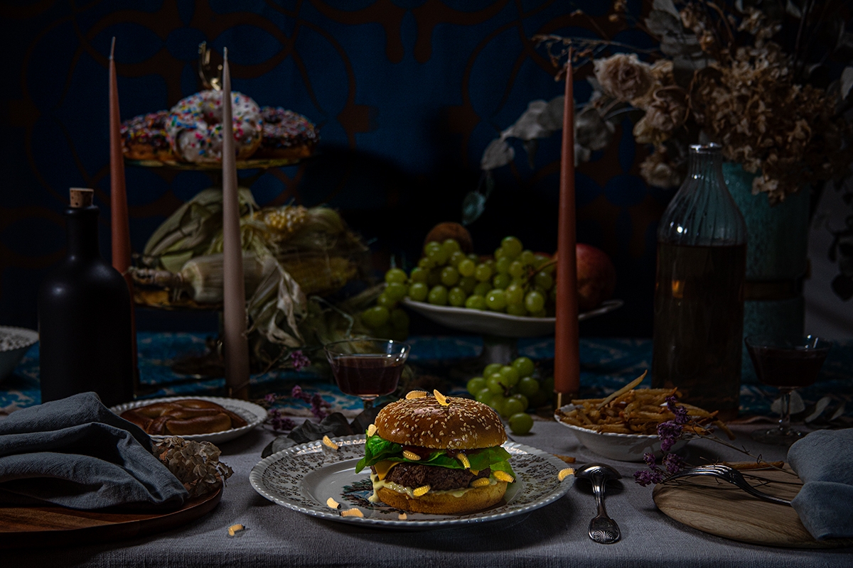 Food en Folie!