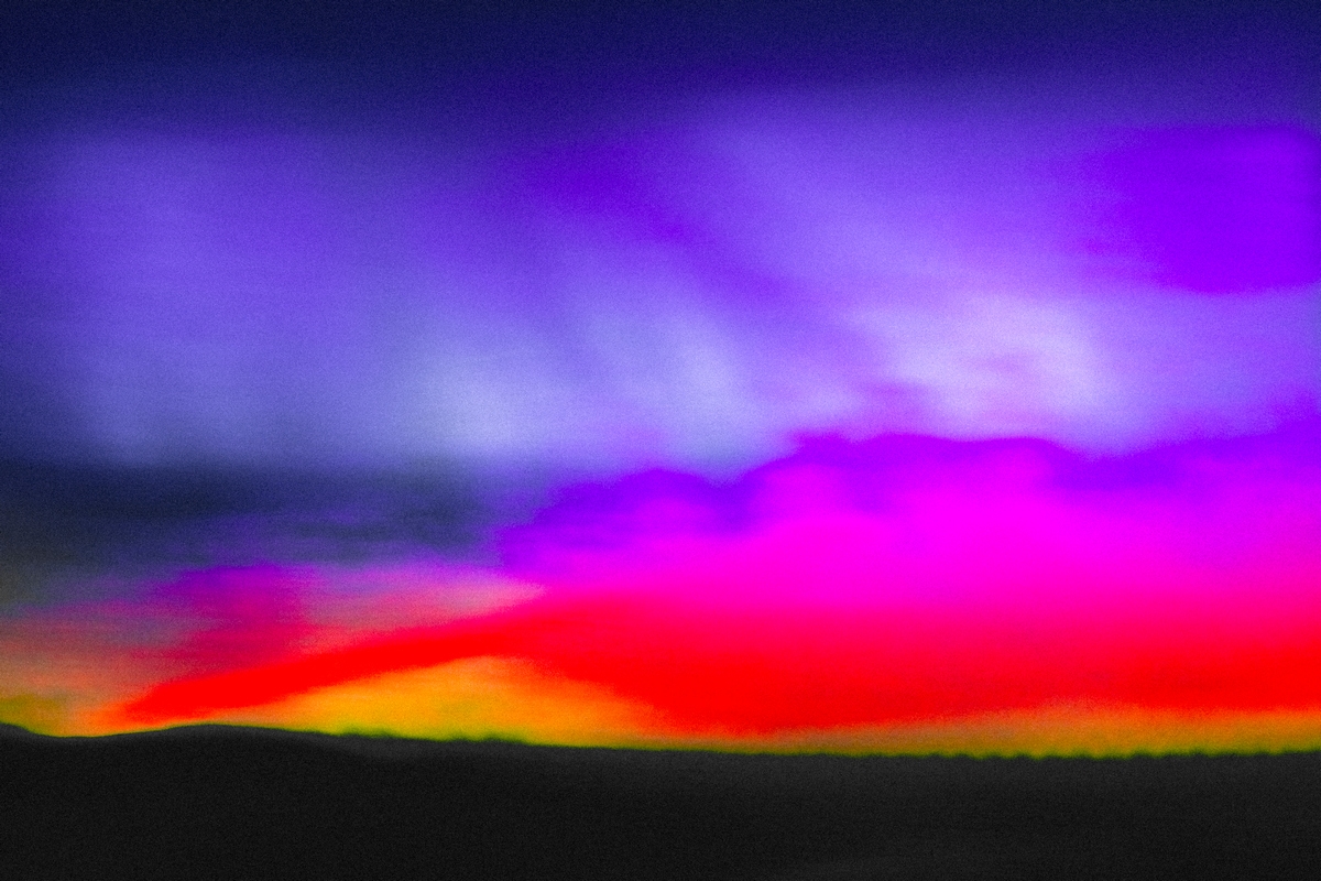 Lightscapes