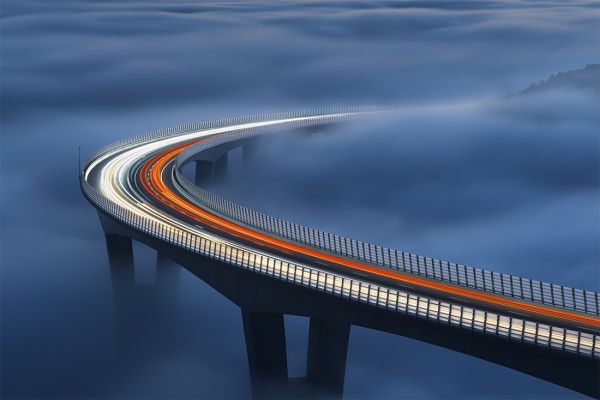 Highway to Paradise