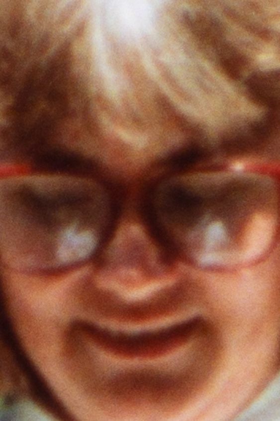 Aspects of My Mother