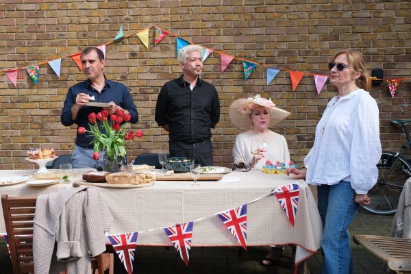 Street Party