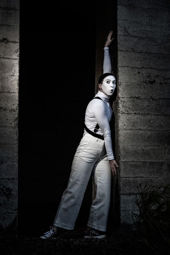 Pierrot in the Modern World