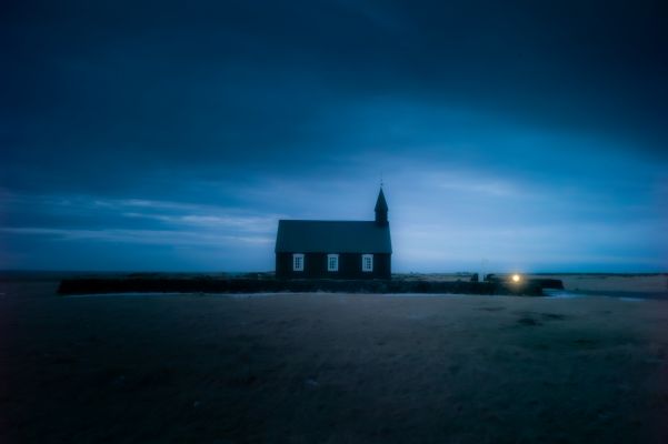 Black Church