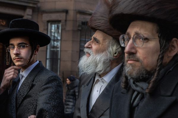 Torah Dedication