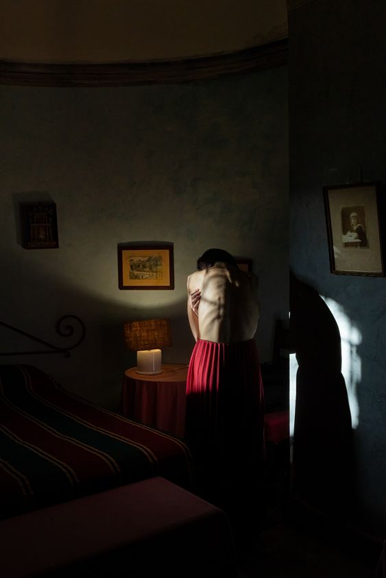 Too much, too little, never right