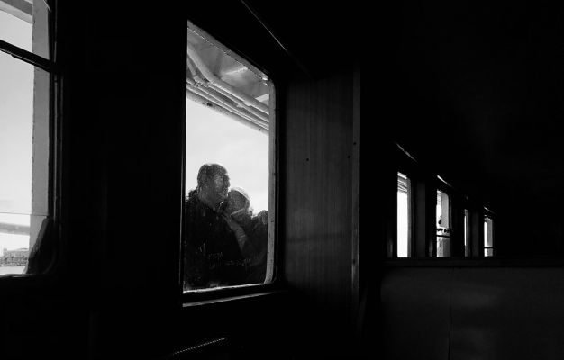 Love in the Darkest of Times
