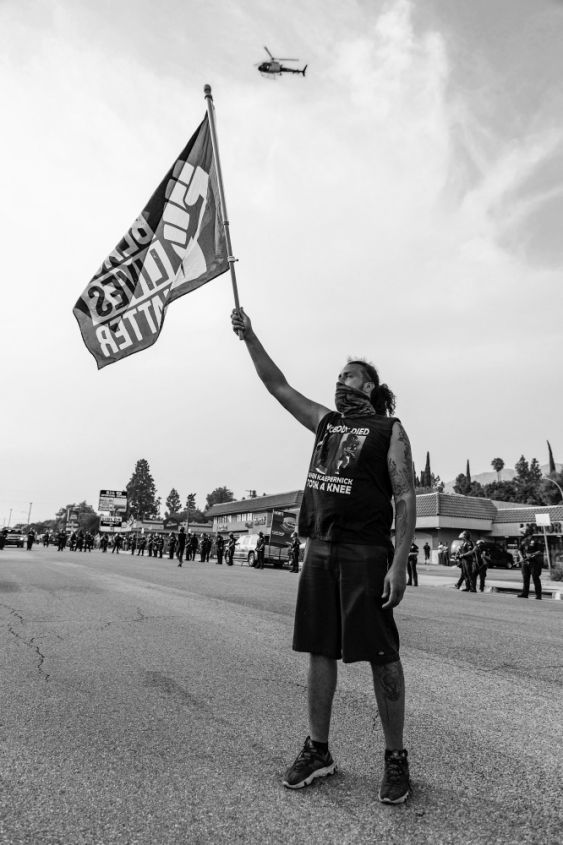 Tujunga 8/21/2020