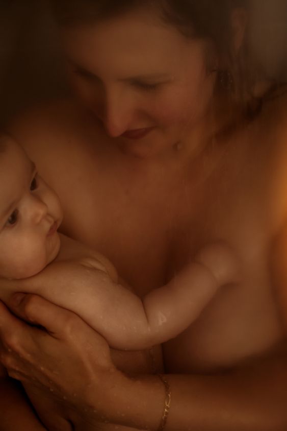 At the Origin of the World