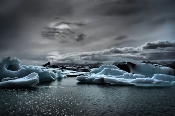 Mystic Iceland 