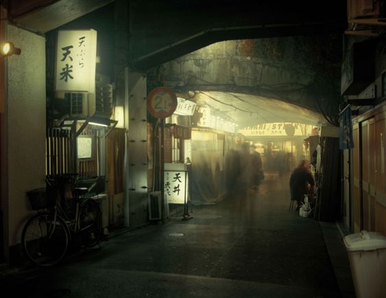 Yurakucho