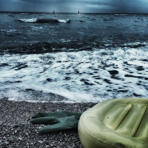 Odyssey of Abandonment