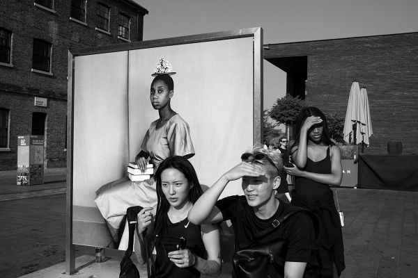 Inner Child Playground (London Street Chronicles Vol.I)