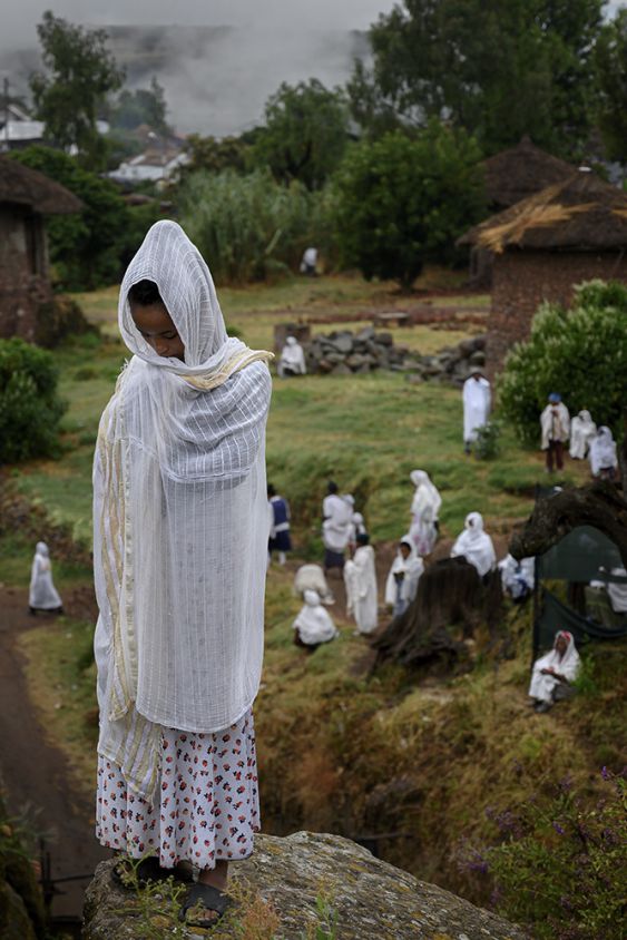 Pilgrims