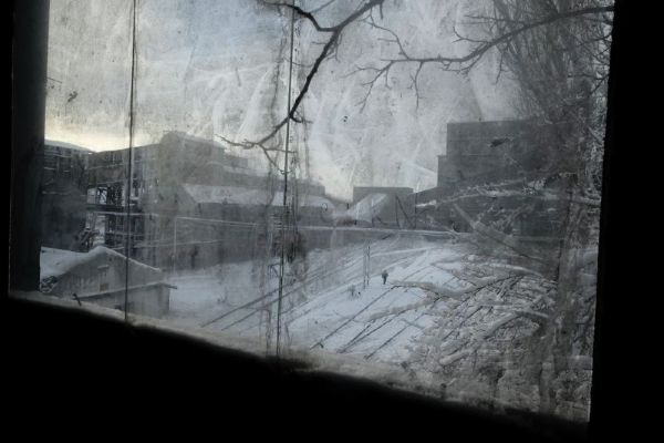 Coal Survivors