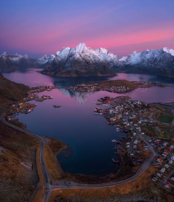 Lofoten dreams 