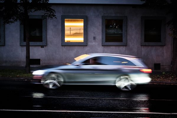 speed