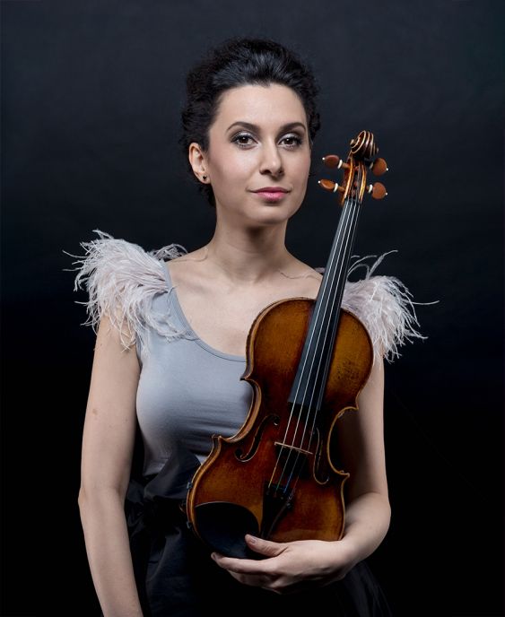 Music Teacher