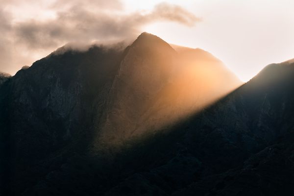 Dawn’s Veil