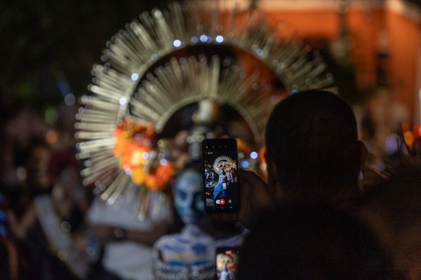 just instants and short  moments 