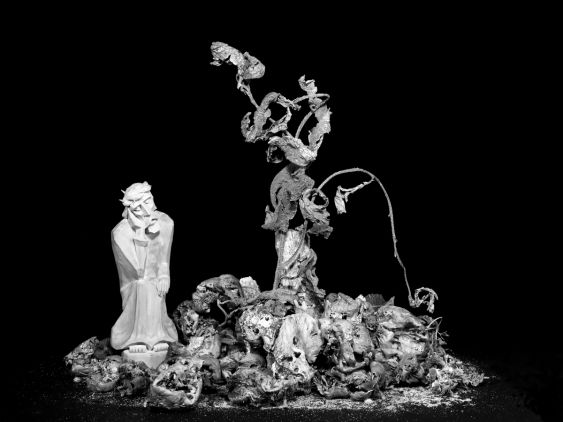 Reflection on our civilisation I