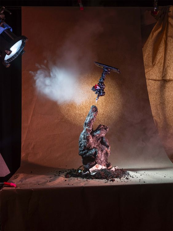 AMMMMT III: To Redecorate a Dream