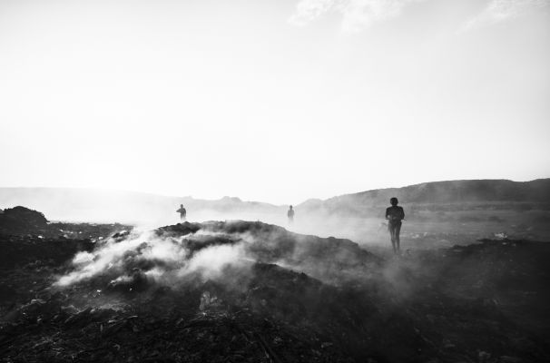 Always children, always friends